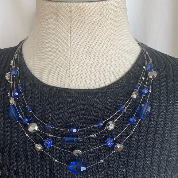 Necklace - Picture 1 of 4